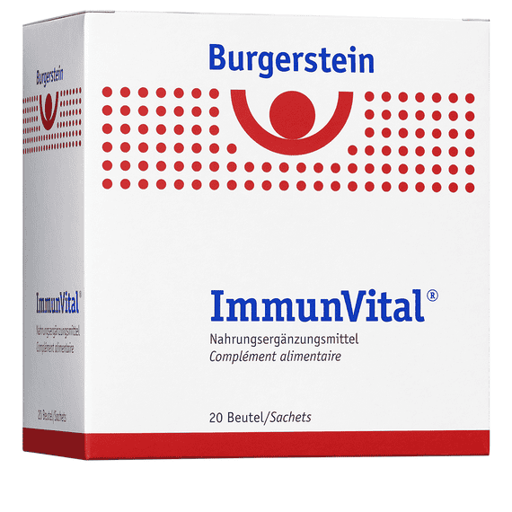 ImmunVital 20 Bustine