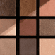 Eyeshadow Pallette Nuda Warm 301