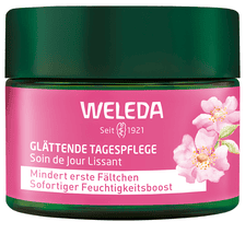Glättende Tagespflege 