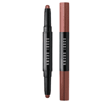 Long-Wear Cream Shadow Sticks Duos - Rusted Pink/ Cinnamon