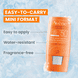 Stick zones sensibles SPF 50+