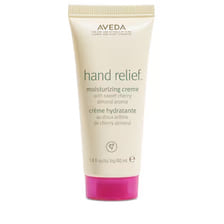 Hand Relief Moisturizing Creme Cherry Almond Aroma