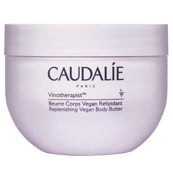 Vegane Body Butter