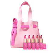 Pink Ribbon Limited Edition - Envy Lipstick Set