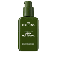 Mega Mushroom Fortifying Emulsion Upgrade