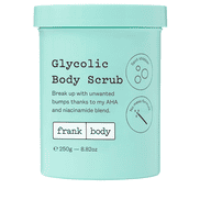 Glycolic Body Scrub
