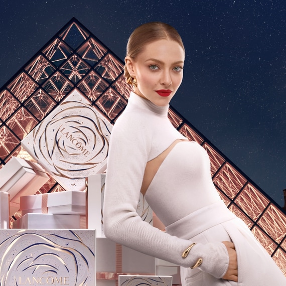 Lancôme hypnôse mascara christmas gift set outlet