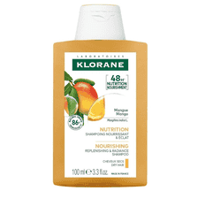 Mango Shampoo