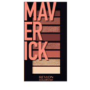 Looks Book Palette - Maverick