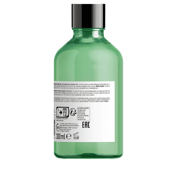 Volumetry Shampoo