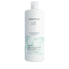 Waves & Curls Conditioner