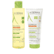 Olio Detergente + Crema