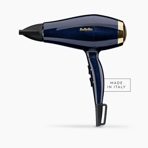 Hairdryer Black Onyx 5911CHE