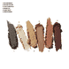 Connect In Colour Eyes X6 - Intimate Nudes