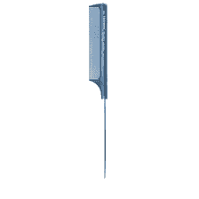 261 41 Pin tail comb fine teeth