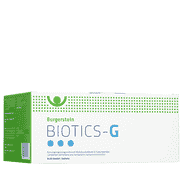 Biotics-G Trio 3x30 pcs.