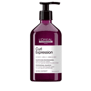 Curl Expression Feuchtigkeits-Shampoo für Wellen & leichte Locken