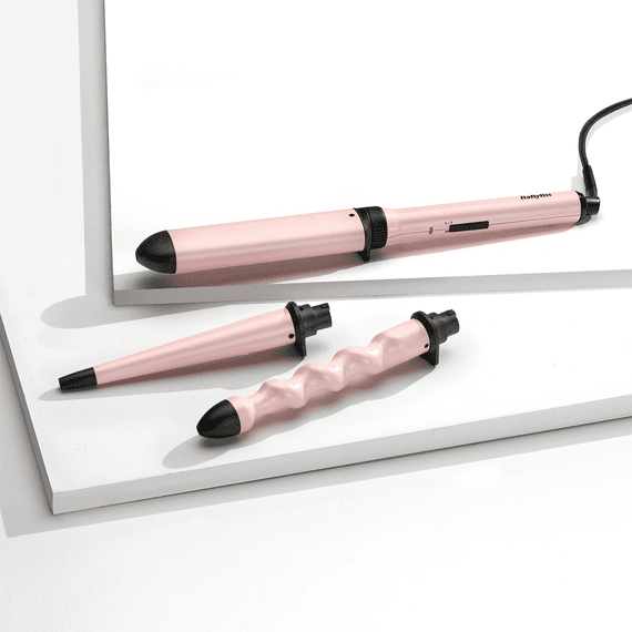 Babyliss curl and wave outlet