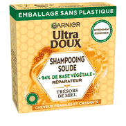 Shampoo rassodante riparatore Honey Secrets