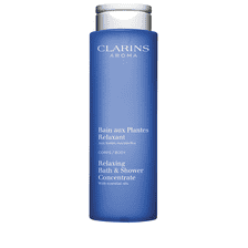 Bain aux Plantes Relaxant