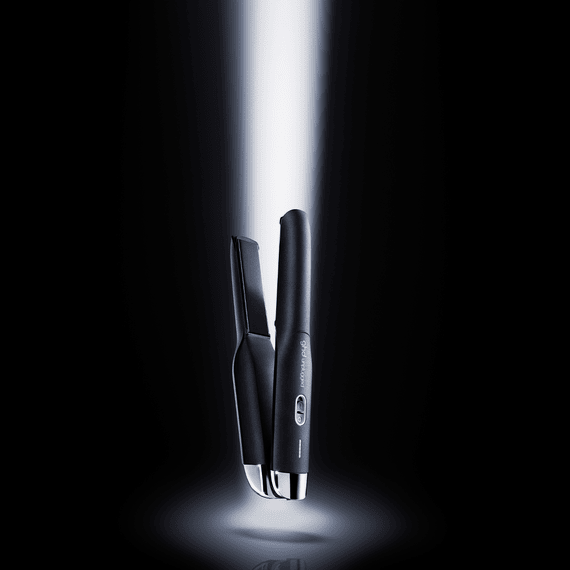Unplugged Black