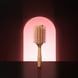 Brosse Ronde En Bois 1.75''