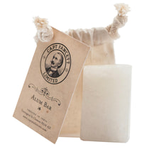 Traditional Alum Bar