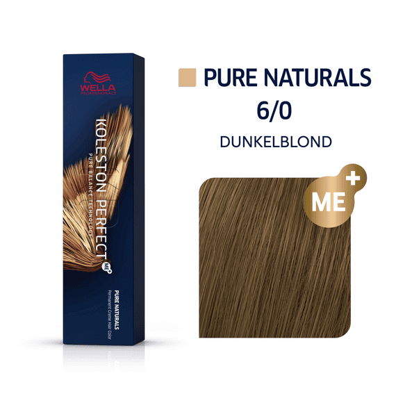 Pure Naturals