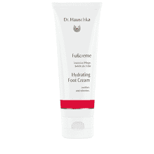Dr. Hauschka - Fusscreme