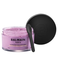 Illuminating Mask Silver