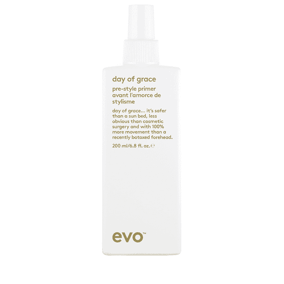 Day Of Grace Pre-style Primer