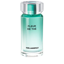 Fleur de Thé Eau de Parfum