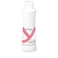Intimwaschlotion Sensitiv