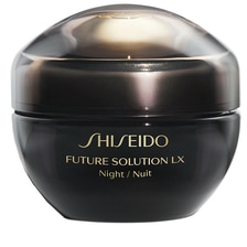 Total Regenerating Night Cream