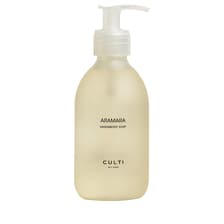 Hand & Body Soap