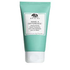 Make A Difference Hand Treatment