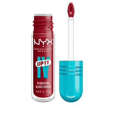 Lip IV Gloss Sérum gloss hydratant Berry Thirsty