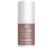 Velvet Taupe