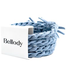 Original Hair ties - Seychelles Blue