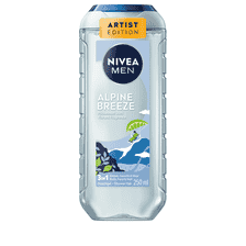 Shower Alpine Breeze