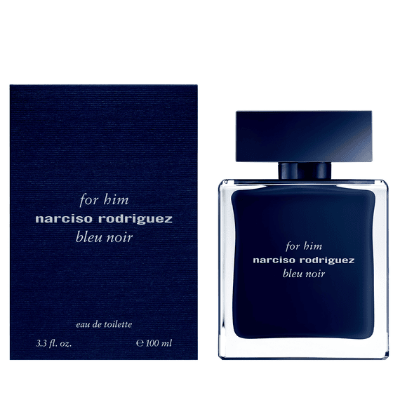 Bleu Noir Eau De Toilette
