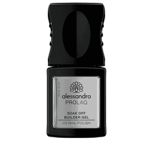 Soak Off Builder Gel