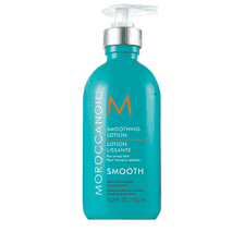 Smoothing Lotion