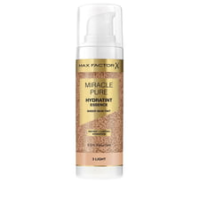 Miracle Pure Hydratint Essence Foundation - 3 Light