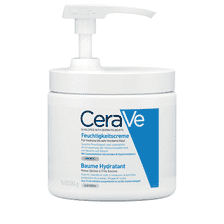 Crème Hydratant visage et corps pour la peau sèche
