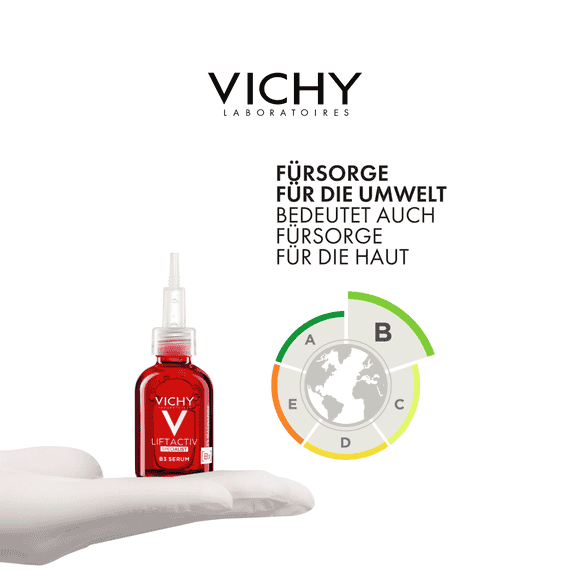 B3 Serum Anti-Falten & Anti-Pigmentflecken