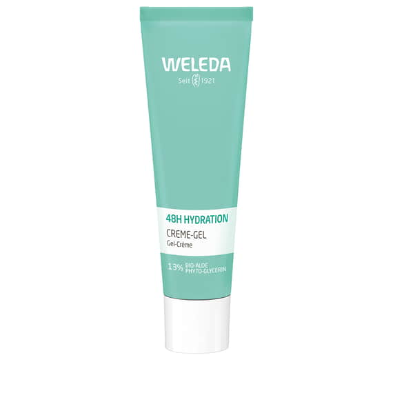 48h Hydration Creme-Gel