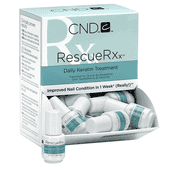 RescueRXx Nail Cure - Pop Up Display