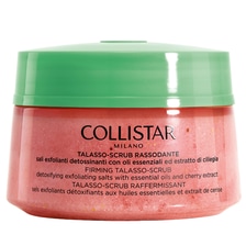 Firming Talasso-Scrub