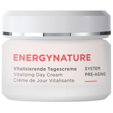 Crème de Jour Vitalisante